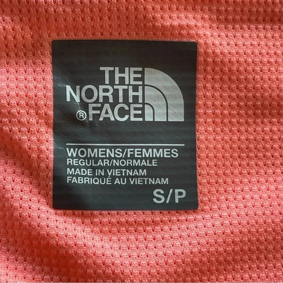 The North Face Motus Capri Tights Women size Small - Picture 10 of 10